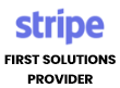 Stripe partner (TikTok marketing partners) - Verz Design agency