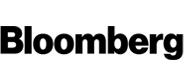 Bloomberg - Verz Design website design client