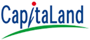 Capital Land - Verz Design web design client