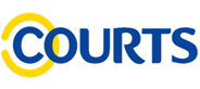 Courts - Verz Design web design client
