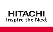 Hitachi - Verz Design web design client