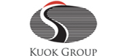 Kuok Group - Verz Design website design client