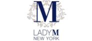 Lady M - Verz Design web design client