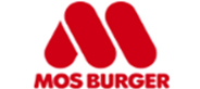 MOS Burger - Verz Design web design client