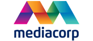 MediaCorp - Verz Design corporate web design client