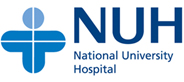 National University Hospital (NUH) - Verz Design web design client