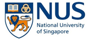 National University of Singapore (NUS) - Verz Design website design client