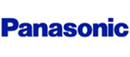 Panasonic - Verz Design corporate website design client