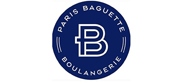 Paris Baguette - Verz Design website design client