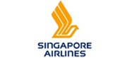 Singapore Airlines - Verz Design corporate web design client