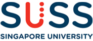 SUSS Singapore University - Verz Design web design client