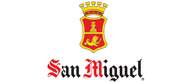 San Miguel - Verz Design website design client
