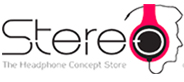 Stereo - Verz Design corporate web design client
