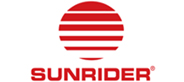SunRider - Verz Design website design client