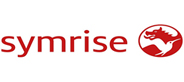 Symrise - Verz Design website design client