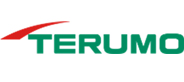 Terumo - Verz Design corporate web design client