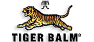Tiger Balm - Verz Design corporate web design client