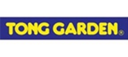 Tong Garden - Verz Design corporate web design client