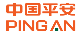 Pingan - Verz Design web design client