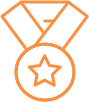 Across 150 Industries web design expertise - Verz Design Company