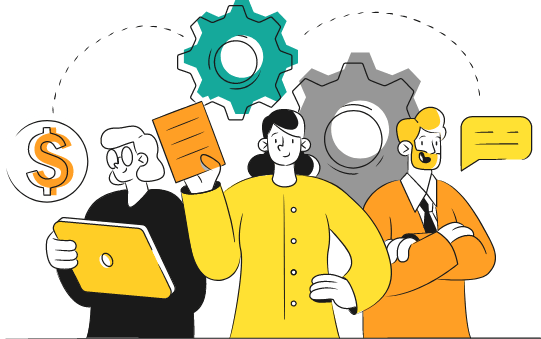 Verz Design, web development company provide you experienced in-house development team