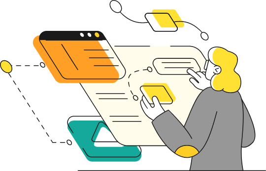 Open source and enterprise grade cms technology