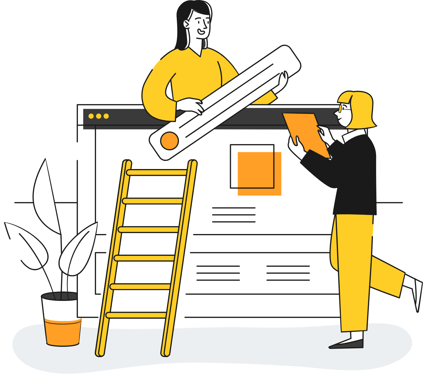 Website Design agency - Verz Design Company