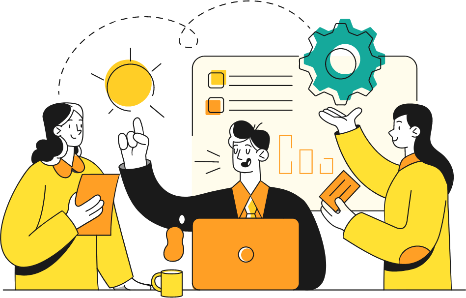 Verz Design completed 4000+ website development projects