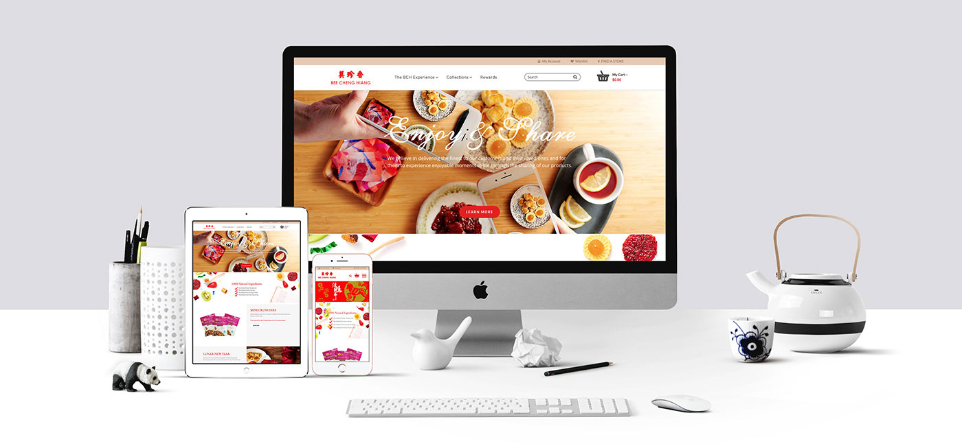 Verzdesign Pte Ltd.