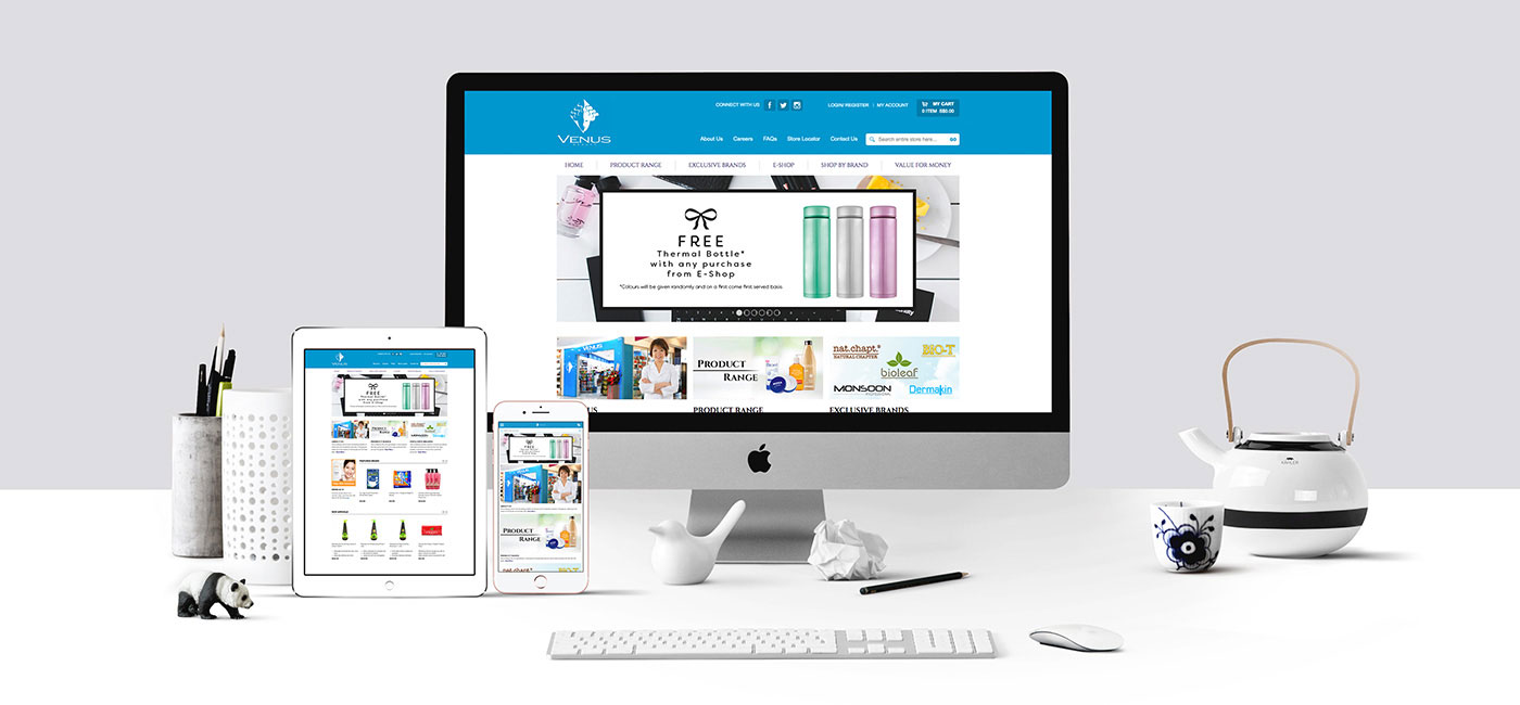 Verzdesign Pte Ltd.