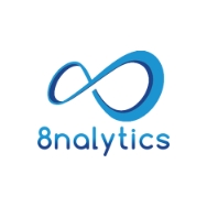 8nalytics client logo