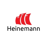 Heinemann client logo
