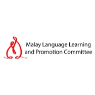 Malay Language Learning and Promotion Committee client logo