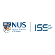 NUS client logo