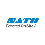 Dato client logo