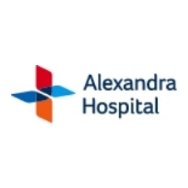 Alexandra Hospital client logo