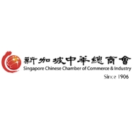 Singapore Chinese Chamber of Commerce & Industry client logo