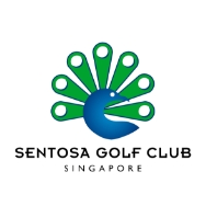 SENTOSA GOLF CLUB SINGAPORE client logo