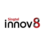 Singtel client logo