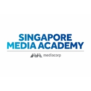 SINGAPORE MEDIA ACADEMY client logo