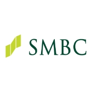 SMBC client logo