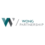 Wong client logo