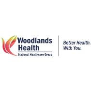 Woodland Health client logo