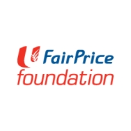 FairPrice foundation client logo