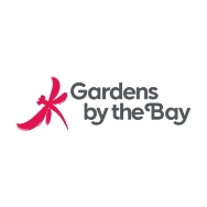 Gardens by the Bay client logo