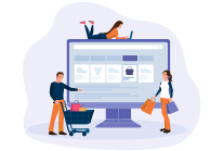 Custom development