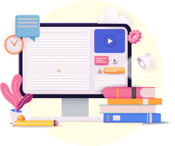 Corporate Web Copywriting Services