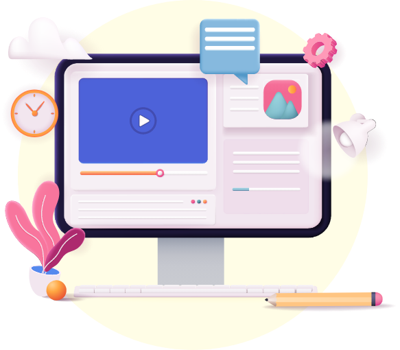 Landing Page Copywriting