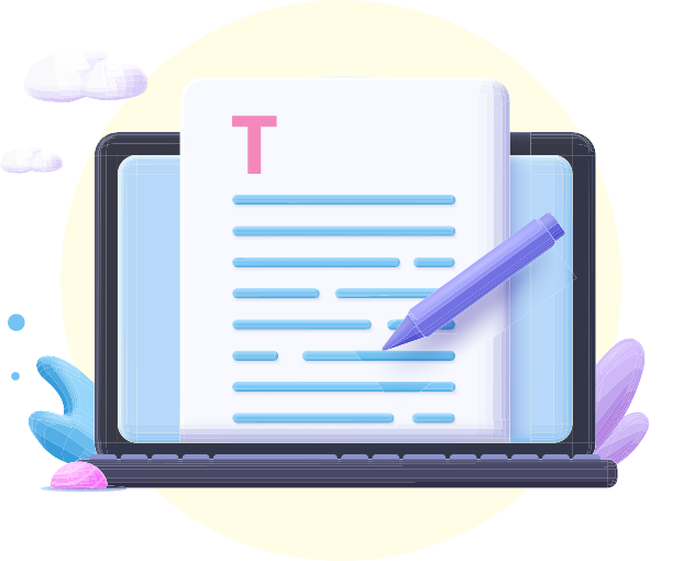 Blog/Skyscraper Copywriting