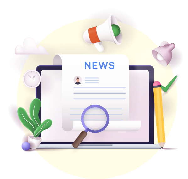 Press Release Copywriting